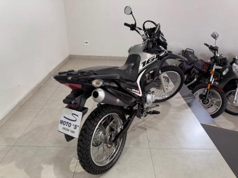 HONDA NXR Bros 160 ESDD, Foto 5