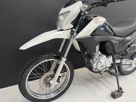 HONDA NXR Bros 160 ESDD, Foto 5