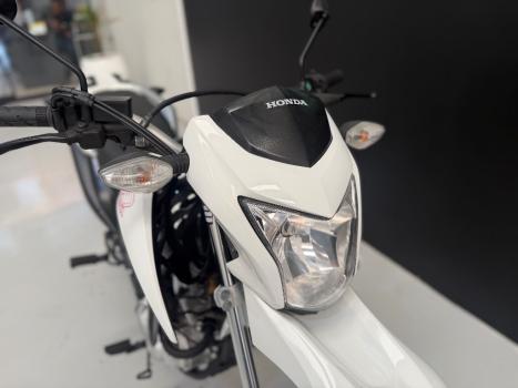 HONDA NXR Bros 160 ESDD, Foto 7