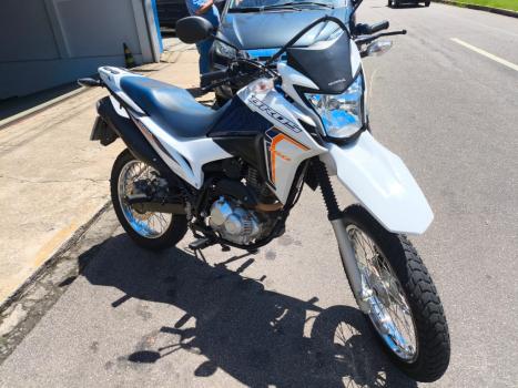 HONDA NXR Bros 160 ESDD, Foto 1