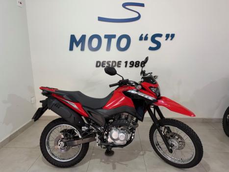 HONDA NXR Bros 160 ESDD, Foto 1
