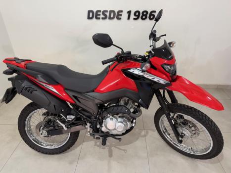 HONDA NXR Bros 160 ESDD, Foto 2