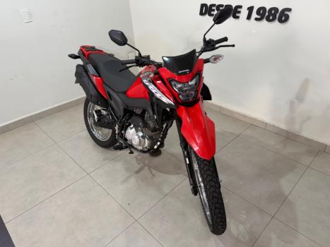 HONDA NXR Bros 160 ESDD, Foto 3