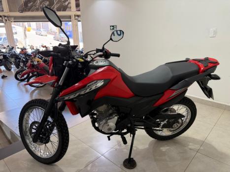 HONDA NXR Bros 160 ESDD, Foto 4