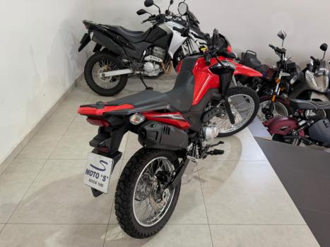 HONDA NXR Bros 160 ESDD, Foto 5