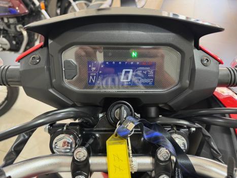 HONDA NXR Bros 160 ESDD, Foto 6