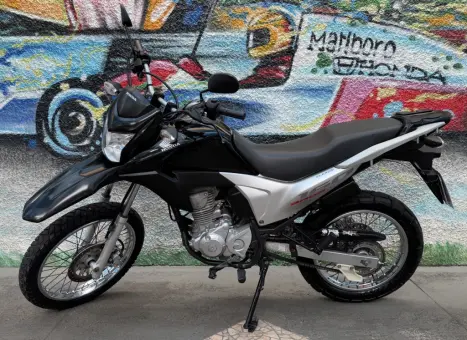 HONDA NXR Bros 160 ESDD, Foto 5