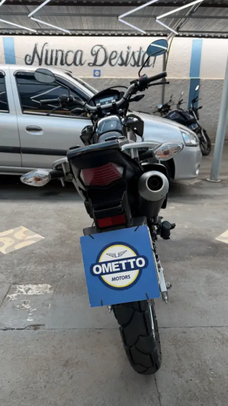 HONDA NXR Bros 160 ESDD, Foto 10