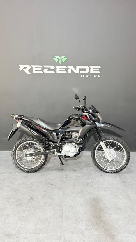 HONDA NXR Bros 160 ESDD, Foto 1