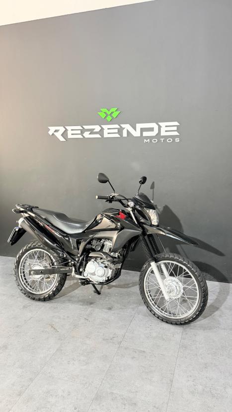 HONDA NXR Bros 160 ESDD, Foto 5