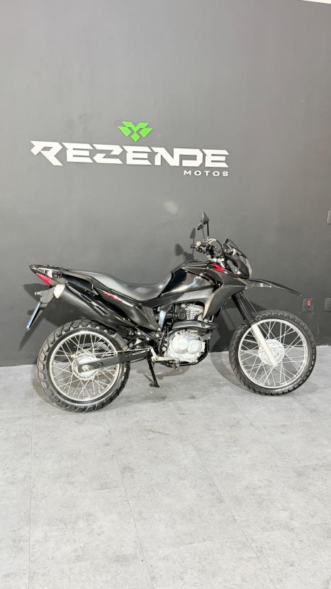 HONDA NXR Bros 160 ESDD, Foto 6