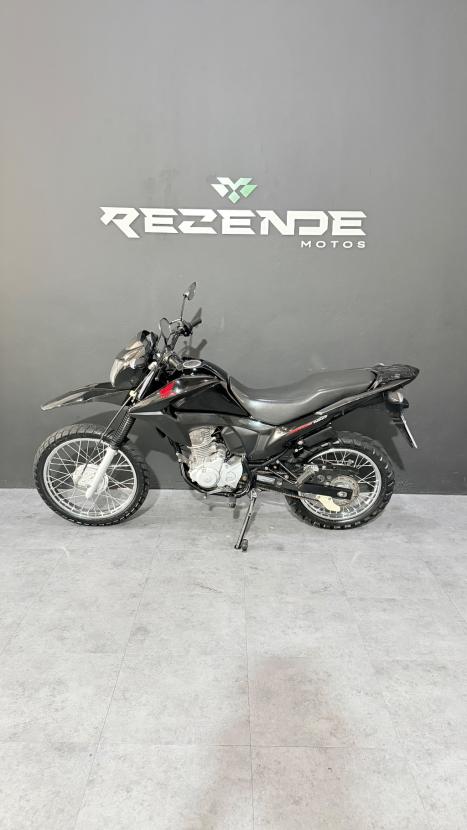 HONDA NXR Bros 160 ESDD, Foto 7