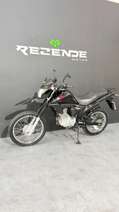 HONDA NXR Bros 160 ESDD, Foto 8