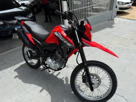 HONDA NXR Bros 160 ESDD, Foto 1