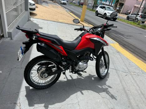 HONDA NXR Bros 160 ESDD, Foto 3