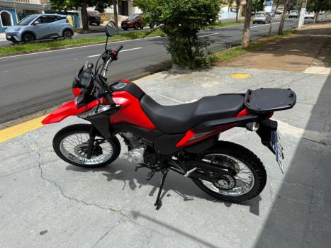 HONDA NXR Bros 160 ESDD, Foto 4