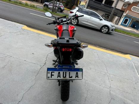 HONDA NXR Bros 160 ESDD, Foto 5