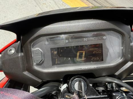 HONDA NXR Bros 160 ESDD, Foto 6