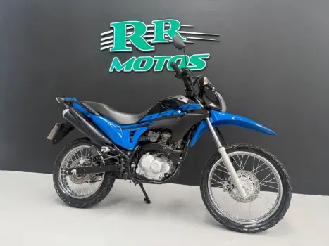 HONDA NXR Bros 160 ESDD, Foto 3
