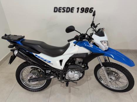 HONDA NXR Bros 160 ESDD, Foto 2