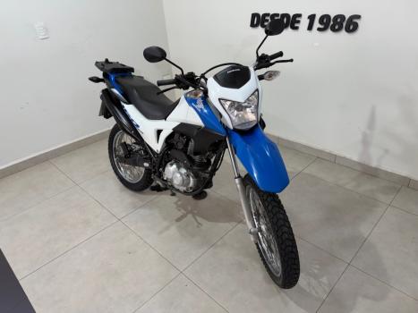 HONDA NXR Bros 160 ESDD, Foto 3