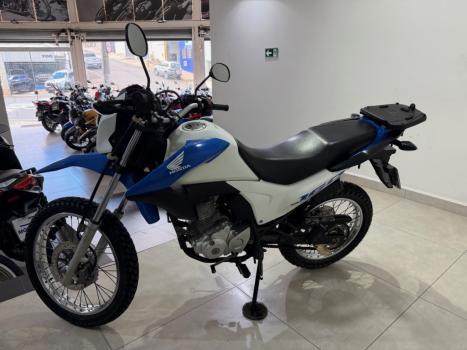 HONDA NXR Bros 160 ESDD, Foto 4