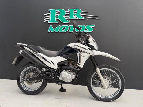 HONDA NXR Bros 160 ESD, Foto 3