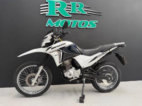 HONDA NXR Bros 160 ESD, Foto 4