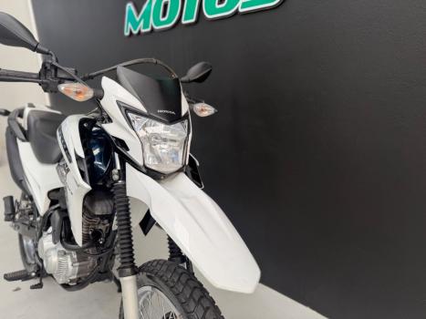 HONDA NXR Bros 160 ESD, Foto 7