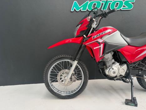 HONDA NXR Bros 160 ESD, Foto 6
