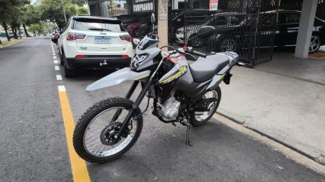 HONDA NXR Bros 160 ESDD, Foto 1