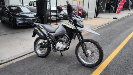 HONDA NXR Bros 160 ESDD, Foto 3