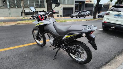 HONDA NXR Bros 160 ESDD, Foto 4