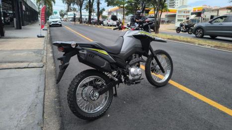 HONDA NXR Bros 160 ESDD, Foto 5