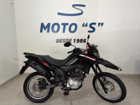 HONDA NXR Bros 160 ESDD, Foto 1