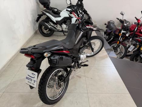 HONDA NXR Bros 160 ESDD, Foto 5