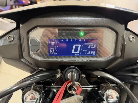 HONDA NXR Bros 160 ESDD, Foto 6