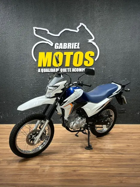 HONDA NXR Bros 160 ESDD, Foto 4