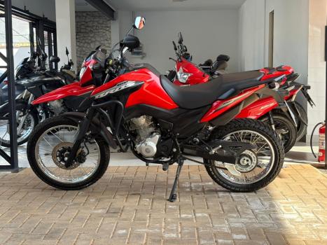 HONDA NXR Bros 160 ESDD, Foto 2