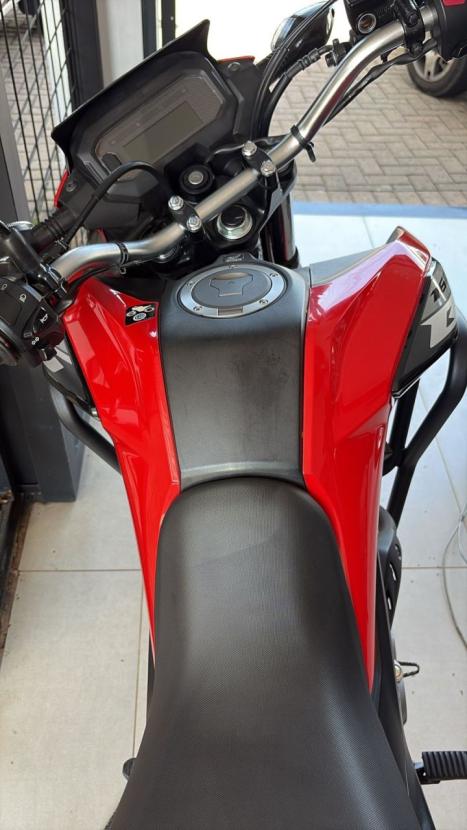 HONDA NXR Bros 160 ESDD, Foto 5