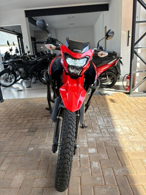 HONDA NXR Bros 160 ESDD, Foto 6