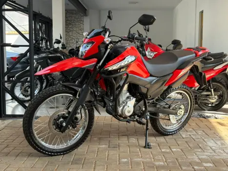 HONDA NXR Bros 160 ESDD, Foto 7