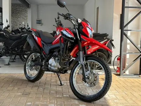 HONDA NXR Bros 160 ESDD, Foto 8