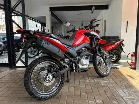 HONDA NXR Bros 160 ESDD, Foto 9
