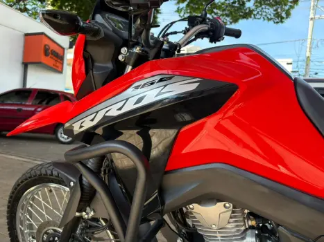 HONDA NXR Bros 160 ESDD, Foto 10