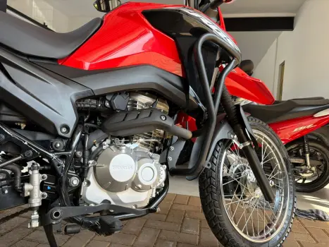 HONDA NXR Bros 160 ESDD, Foto 11
