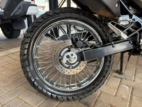 HONDA NXR Bros 160 ESDD, Foto 12