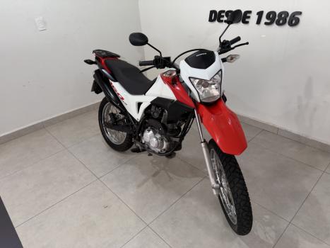 HONDA NXR Bros 160 ESDD, Foto 4