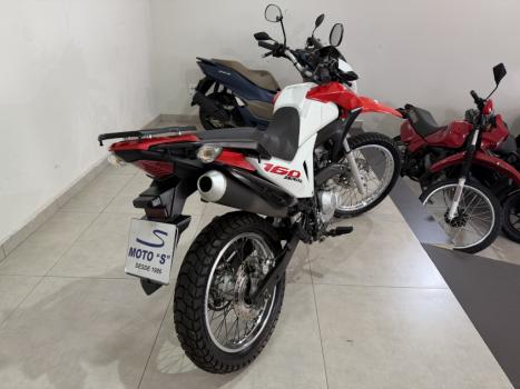 HONDA NXR Bros 160 ESDD, Foto 5