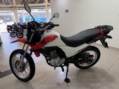 HONDA NXR Bros 160 ESDD, Foto 6